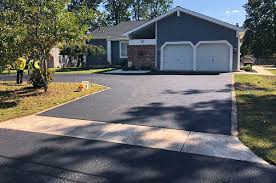 Why Choose Us For All Your Driveway Paving Needs in Ligonier, IN?